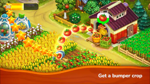 Farmington – Farm game screenshot 11