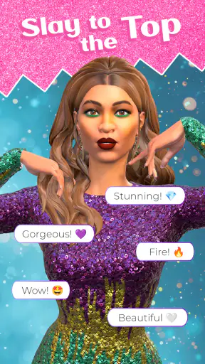 Fashion AR - Style & Makeover screenshot 12