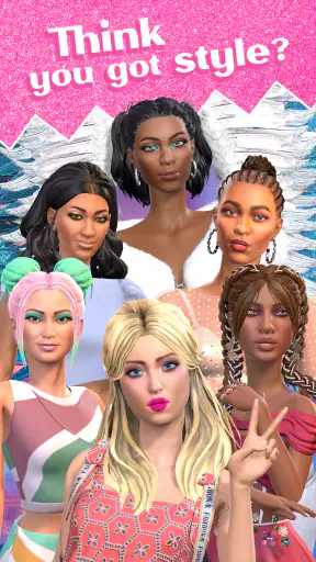 Fashion AR - Style & Makeover screenshot 9