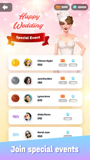 Fashion Show: Makeup, Dress Up screenshot 11