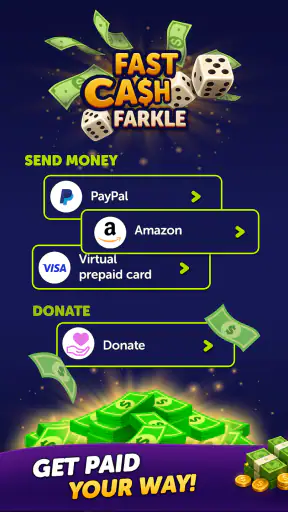 Fast Cash Farkle screenshot 6
