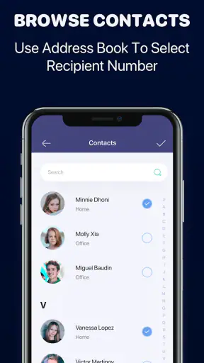 FAX FREE™: Send FAX From Phone screenshot 12