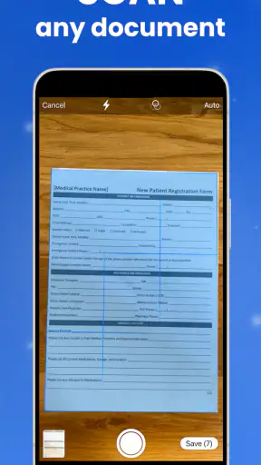 FaxFlow: Send & Receive Fax screenshot 11