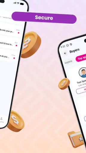 FeedFan - Instafeet App screenshot