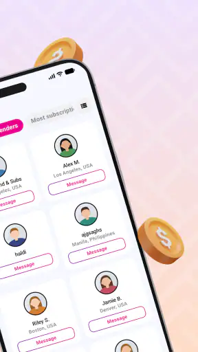 FeedFan - Instafeet App screenshot
