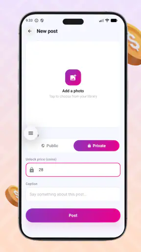 FeedFan - Instafeet App screenshot