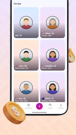 FeedFan - Instafeet App screenshot