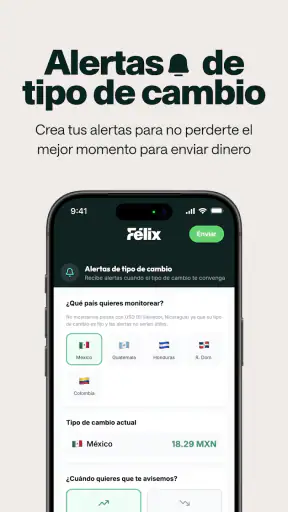 Félix Pago screenshot