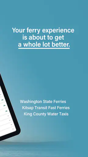 FerryFriend screenshot 9
