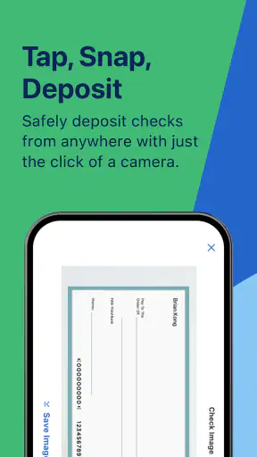 Fifth Third: 53 Mobile Banking screenshot
