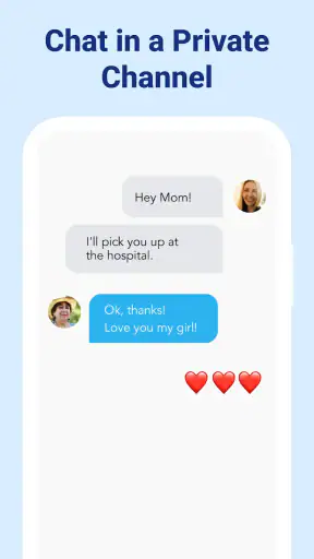 Find my Phone - Family Locator screenshot