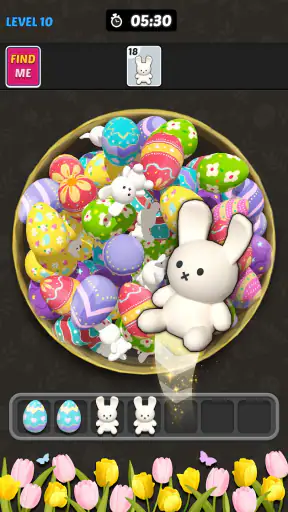 Find Triple Ball: Match Triple screenshot