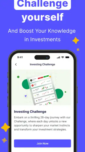 Finelo: Master Trading screenshot