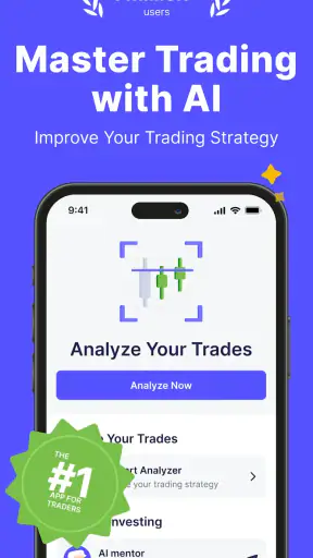 Finelo: Master Trading screenshot