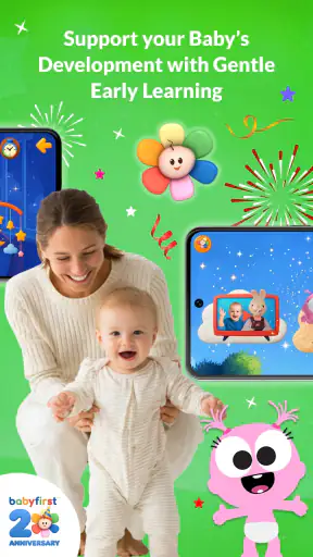 First™ | Fun Learning For Kids screenshot
