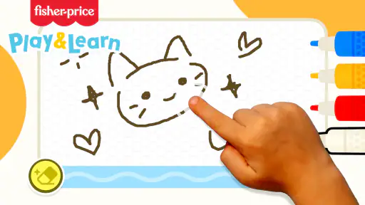 Fisher-Price™ Play & Learn screenshot 11