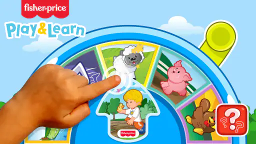 Fisher-Price™ Play & Learn screenshot 9