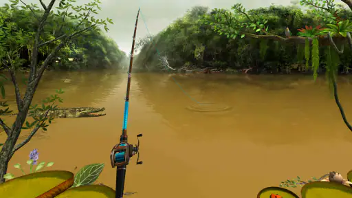 Fishing Clash: Sport Simulator screenshot 10