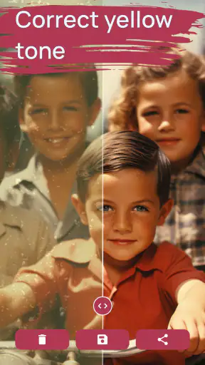 FixMyPics - Restore Old Photos screenshot 10