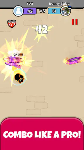 Flappy Dunk screenshot 9