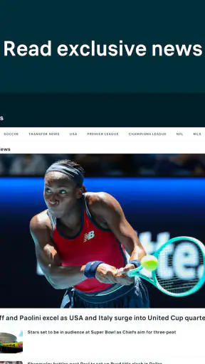 Flashscore: Scores & News screenshot 10