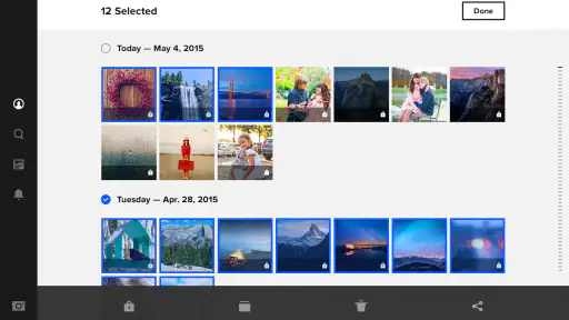 Flickr screenshot 9
