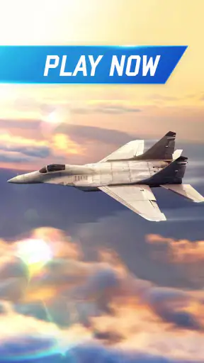 Flight Pilot: 3D Simulator screenshot 11