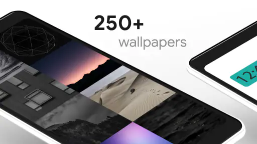 Flight Pro - White Icon Pack screenshot 12