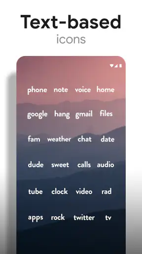Flight Pro - White Icon Pack screenshot