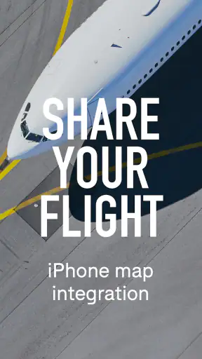 FlightView: Flight Tracker screenshot 10