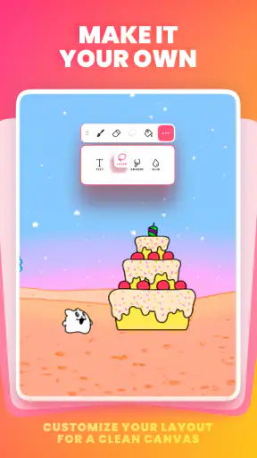 FlipaClip: Create 2D Animation screenshot 12