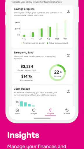FloatMe: Fast Cash Advance App screenshot