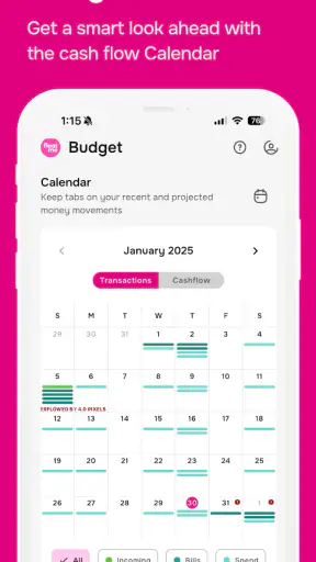 FloatMe: Fast Cash Advance App screenshot
