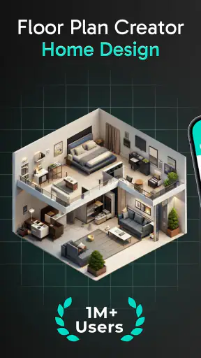 Floor Plan Creator Home Design screenshot 10