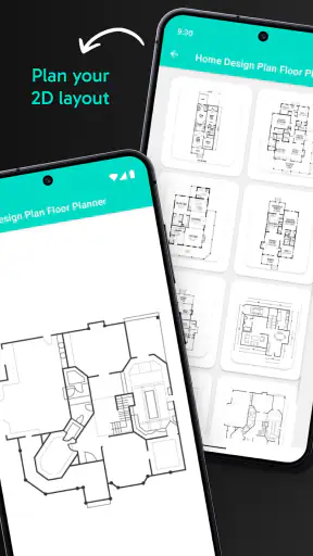 Floor Plan Creator Home Design screenshot 11