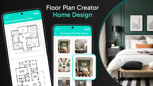 Floor Plan Creator Home Design screenshot 9
