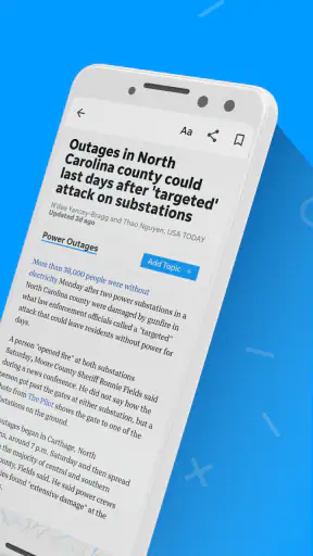 Florida Today: Local News screenshot