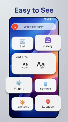 Flow Homescreen screenshot 10