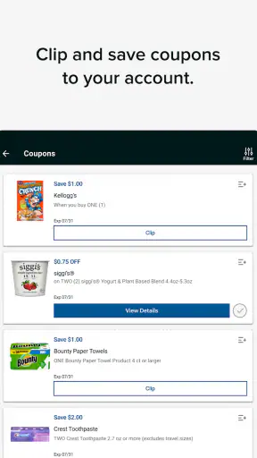 Food Lion screenshot 9