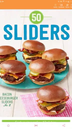 Food Network Magazine US screenshot 10