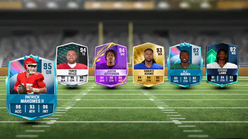 Football Head Coach 26 NFL PA screenshot 10