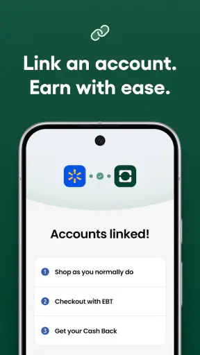 Forage EBT Balance & Rewards screenshot 11