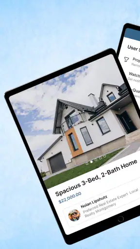 Foreclosure Home Search screenshot 9
