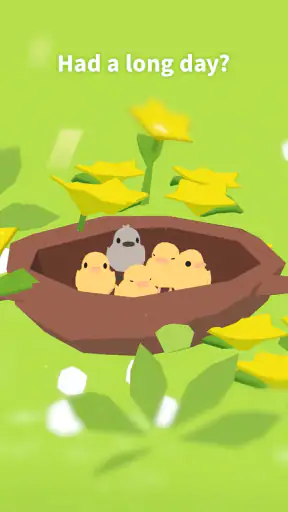 Forest Island: Relaxing Game screenshot 10