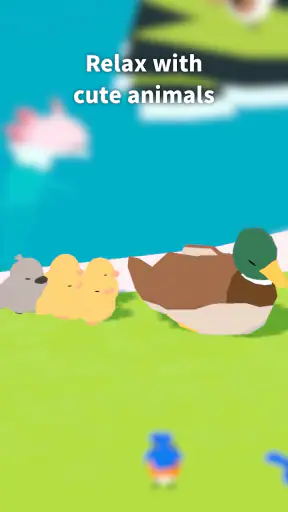 Forest Island: Relaxing Game screenshot 11