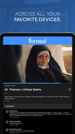 Formed screenshot 12
