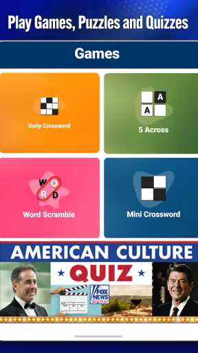 Fox News - Daily Breaking News screenshot 12