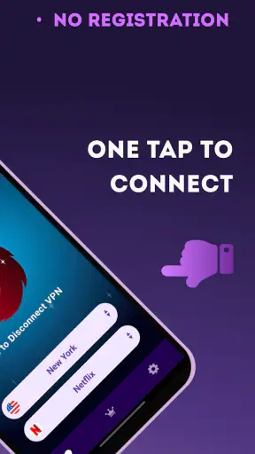 Free VPN by Free VPN .org™ screenshot
