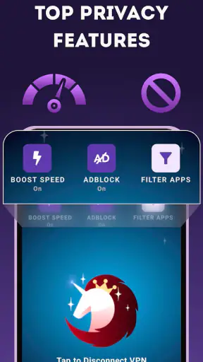 Free VPN by Free VPN .org™ screenshot