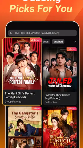 FreeReels - Dramas & Reels screenshot 2